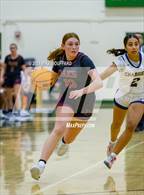 Photo from the gallery "Dos Pueblos vs Oaks Christian (Santa Barbara Tournament of Champions)"