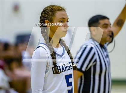 Thumbnail 2 in Dos Pueblos vs Oaks Christian (Santa Barbara Tournament of Champions) photogallery.
