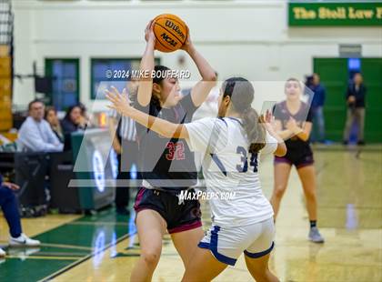 Thumbnail 2 in Dos Pueblos vs Oaks Christian (Santa Barbara Tournament of Champions) photogallery.