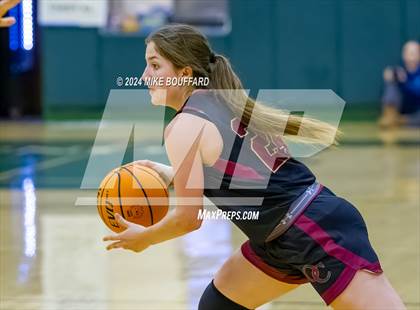 Thumbnail 1 in Dos Pueblos vs Oaks Christian (Santa Barbara Tournament of Champions) photogallery.