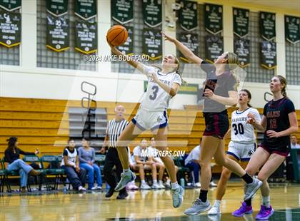 Thumbnail 3 in Dos Pueblos vs Oaks Christian (Santa Barbara Tournament of Champions) photogallery.
