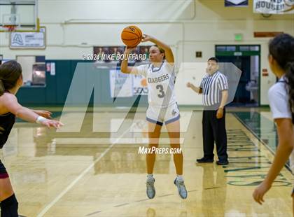Thumbnail 2 in Dos Pueblos vs Oaks Christian (Santa Barbara Tournament of Champions) photogallery.