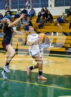 Photo from the gallery "Dos Pueblos vs Oaks Christian (Santa Barbara Tournament of Champions)"