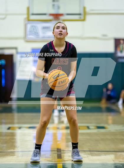 Thumbnail 1 in Dos Pueblos vs Oaks Christian (Santa Barbara Tournament of Champions) photogallery.