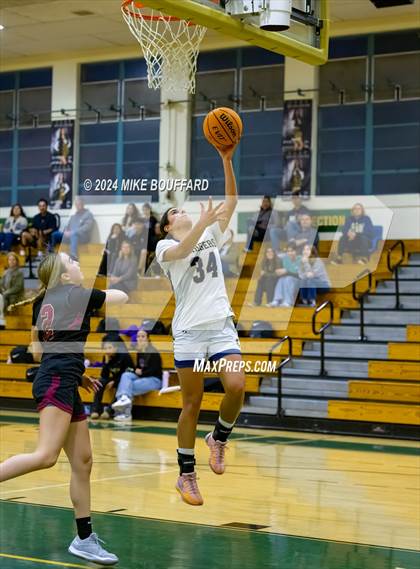 Thumbnail 1 in Dos Pueblos vs Oaks Christian (Santa Barbara Tournament of Champions) photogallery.