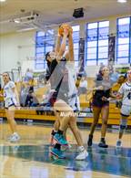 Photo from the gallery "Dos Pueblos vs Oaks Christian (Santa Barbara Tournament of Champions)"