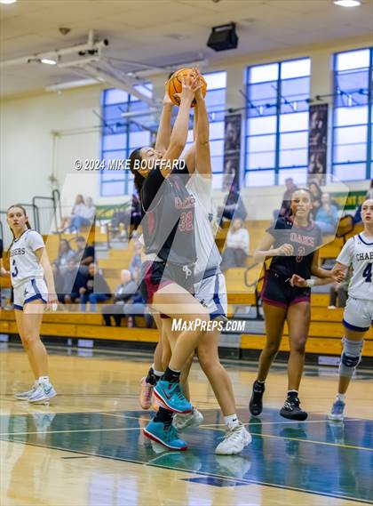 Thumbnail 3 in Dos Pueblos vs Oaks Christian (Santa Barbara Tournament of Champions) photogallery.