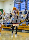 Photo from the gallery "Dos Pueblos vs Oaks Christian (Santa Barbara Tournament of Champions)"