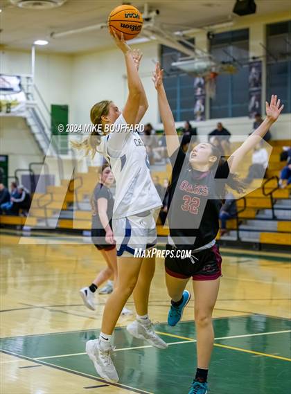 Thumbnail 2 in Dos Pueblos vs Oaks Christian (Santa Barbara Tournament of Champions) photogallery.