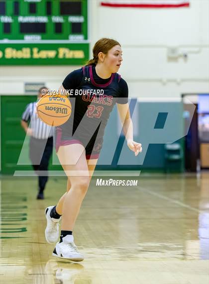 Thumbnail 3 in Dos Pueblos vs Oaks Christian (Santa Barbara Tournament of Champions) photogallery.
