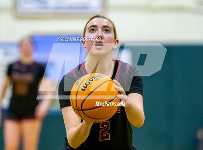 Thumbnail 2 in Dos Pueblos vs Oaks Christian (Santa Barbara Tournament of Champions) photogallery.