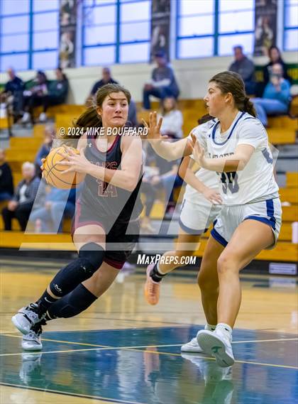 Thumbnail 3 in Dos Pueblos vs Oaks Christian (Santa Barbara Tournament of Champions) photogallery.