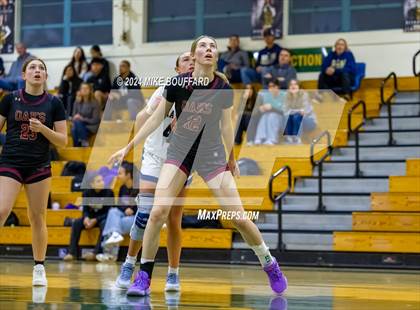 Thumbnail 1 in Dos Pueblos vs Oaks Christian (Santa Barbara Tournament of Champions) photogallery.