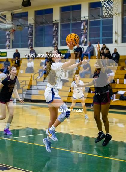 Thumbnail 3 in Dos Pueblos vs Oaks Christian (Santa Barbara Tournament of Champions) photogallery.