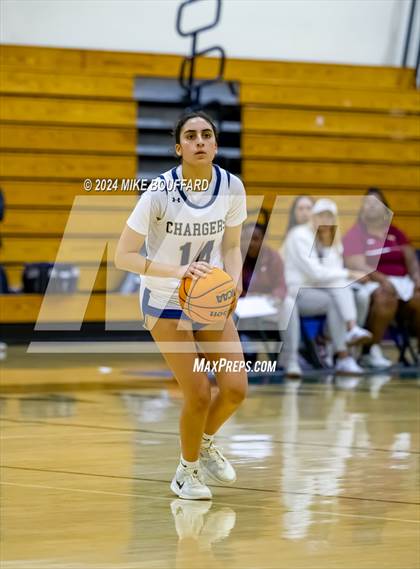 Thumbnail 3 in Dos Pueblos vs Oaks Christian (Santa Barbara Tournament of Champions) photogallery.