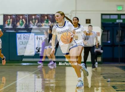 Thumbnail 2 in Dos Pueblos vs Oaks Christian (Santa Barbara Tournament of Champions) photogallery.
