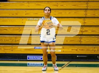 Thumbnail 3 in Dos Pueblos vs Oaks Christian (Santa Barbara Tournament of Champions) photogallery.