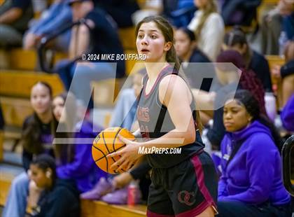 Thumbnail 1 in Dos Pueblos vs Oaks Christian (Santa Barbara Tournament of Champions) photogallery.