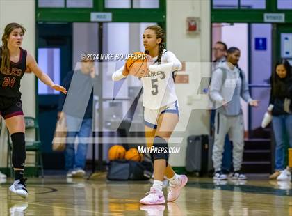 Thumbnail 3 in Dos Pueblos vs Oaks Christian (Santa Barbara Tournament of Champions) photogallery.