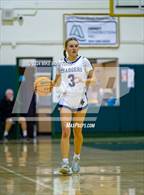 Photo from the gallery "Dos Pueblos vs Oaks Christian (Santa Barbara Tournament of Champions)"