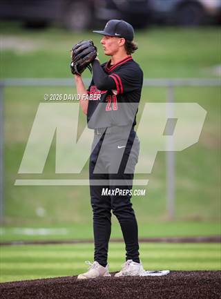 Lincoln County @ Point Pleasant