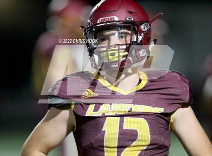 Thumbnail 3 in Boulder Creek @ Salpointe Catholic photogallery.