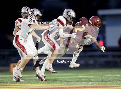 Thumbnail 1 in Boulder Creek @ Salpointe Catholic photogallery.