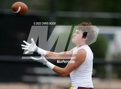 Thumbnail 1 in Boulder Creek @ Salpointe Catholic photogallery.