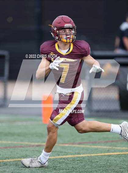 Thumbnail 3 in Boulder Creek @ Salpointe Catholic photogallery.