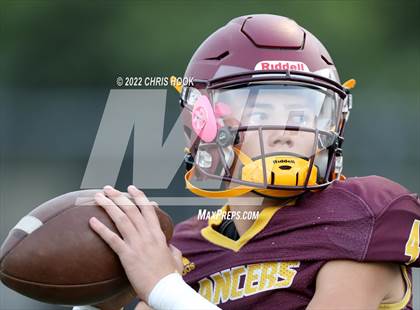 Thumbnail 3 in Boulder Creek @ Salpointe Catholic photogallery.