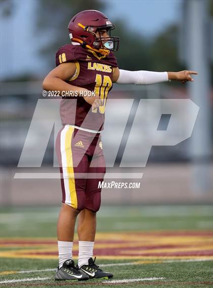Thumbnail 2 in Boulder Creek @ Salpointe Catholic photogallery.