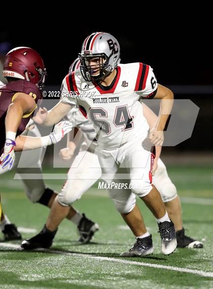 Thumbnail 1 in Boulder Creek @ Salpointe Catholic photogallery.