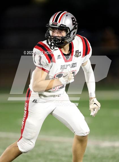 Thumbnail 1 in Boulder Creek @ Salpointe Catholic photogallery.