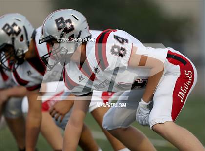 Thumbnail 2 in Boulder Creek @ Salpointe Catholic photogallery.