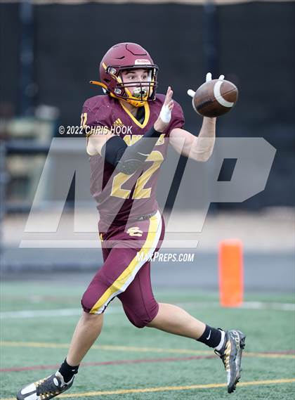 Thumbnail 1 in Boulder Creek @ Salpointe Catholic photogallery.