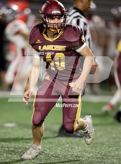 Thumbnail 3 in Boulder Creek @ Salpointe Catholic photogallery.