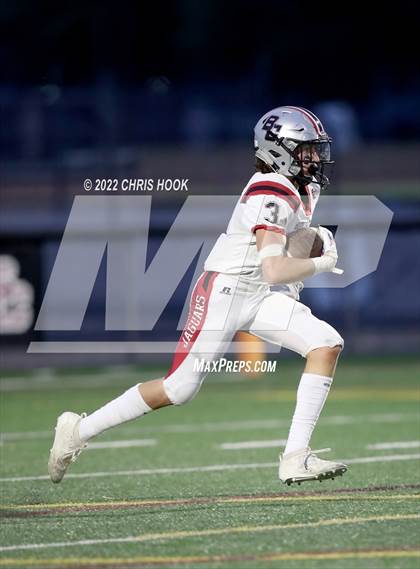 Thumbnail 1 in Boulder Creek @ Salpointe Catholic photogallery.