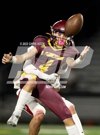 Thumbnail 1 in Boulder Creek @ Salpointe Catholic photogallery.