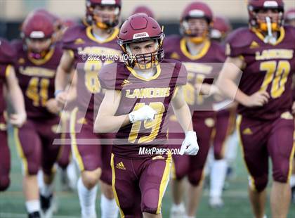 Thumbnail 1 in Boulder Creek @ Salpointe Catholic photogallery.