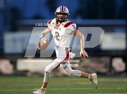 Thumbnail 1 in Boulder Creek @ Salpointe Catholic photogallery.