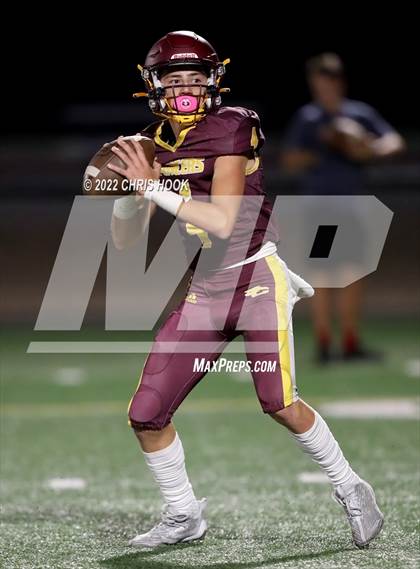 Thumbnail 3 in Boulder Creek @ Salpointe Catholic photogallery.
