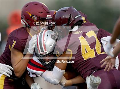 Thumbnail 3 in Boulder Creek @ Salpointe Catholic photogallery.