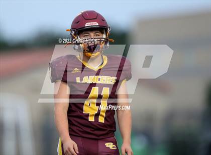 Thumbnail 2 in Boulder Creek @ Salpointe Catholic photogallery.