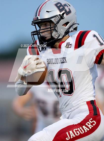 Thumbnail 2 in Boulder Creek @ Salpointe Catholic photogallery.