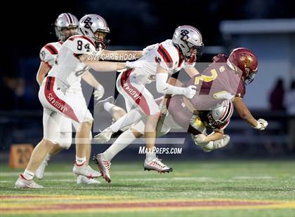 Thumbnail 2 in Boulder Creek @ Salpointe Catholic photogallery.