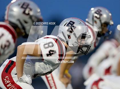 Thumbnail 3 in Boulder Creek @ Salpointe Catholic photogallery.