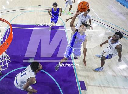 Thumbnail 1 in Victory Rock vs Crestwood Prep (City of Palms Classic) photogallery.