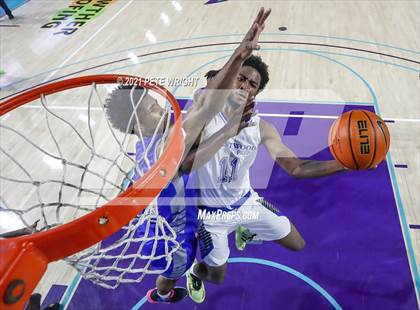Thumbnail 3 in Victory Rock vs Crestwood Prep (City of Palms Classic) photogallery.