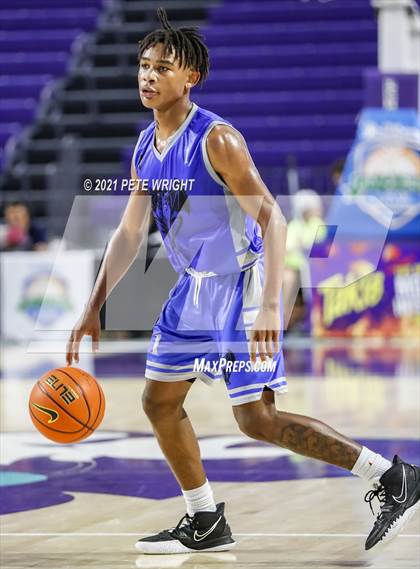 Thumbnail 1 in Victory Rock vs Crestwood Prep (City of Palms Classic) photogallery.