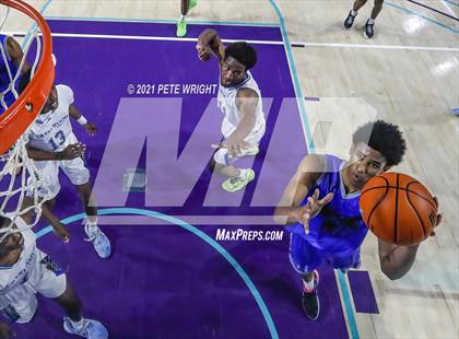 Thumbnail 3 in Victory Rock vs Crestwood Prep (City of Palms Classic) photogallery.
